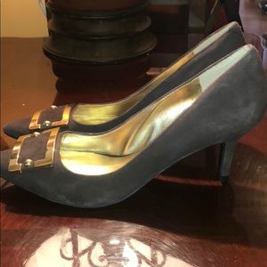 Nine West Pump